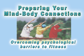 For those with chronic pain, medical conditions, disabilities, or just out of shape, help get over barriers to exercise and handle stress better. This therapy may be covered by insurance including Medicare